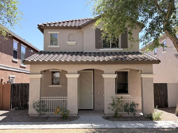 3938 S Napa Lane, Gilbert, AZ 85297