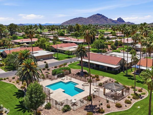 7537 N SACATON Road, Scottsdale, AZ 85258