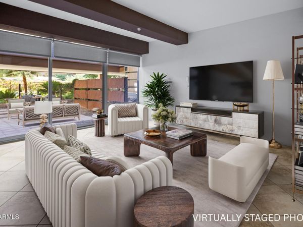 7161 E RANCHO VISTA Drive, Unit 1004, Scottsdale, AZ 85251