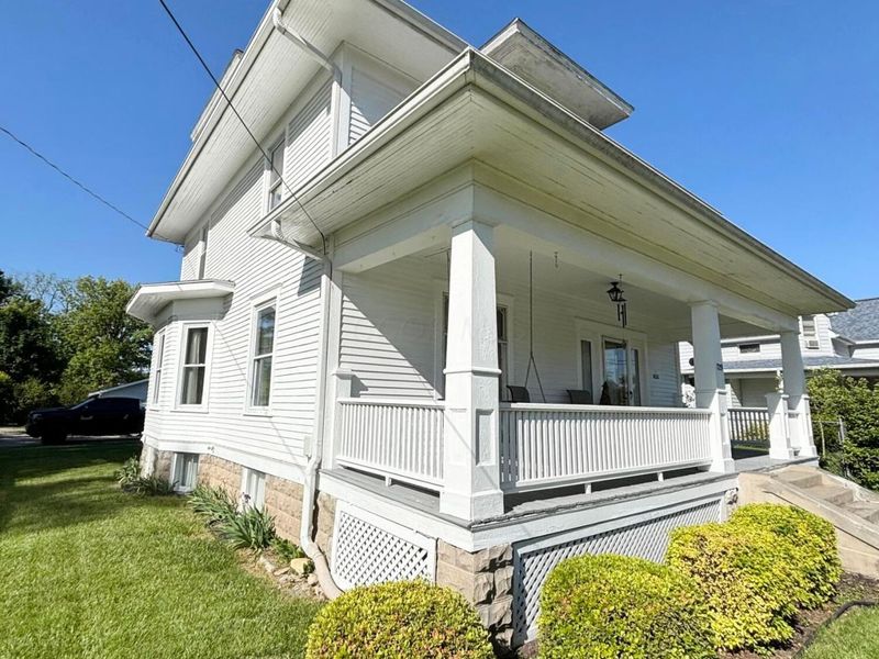 729 Dayton Avenue NW, Washington Court House, OH 43160 Photo 2