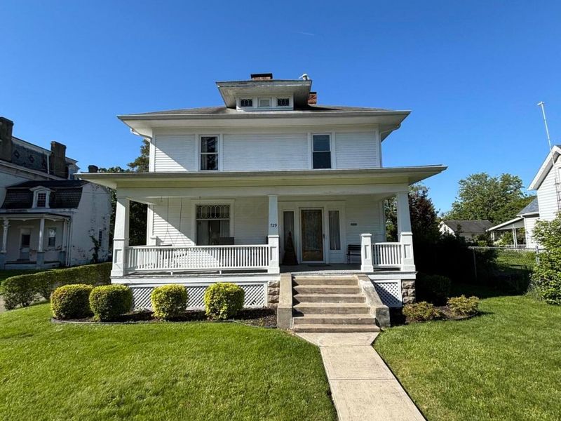 729 Dayton Avenue NW, Washington Court House, OH 43160 Photo 3