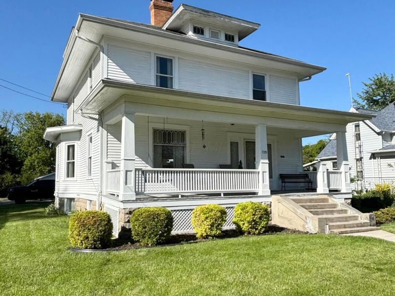 729 Dayton Avenue NW, Washington Court House, OH 43160 Photo 5