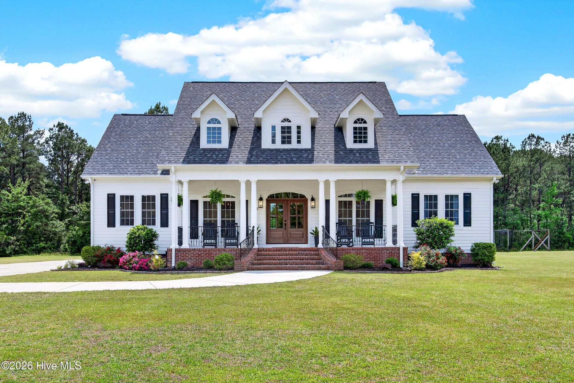 635 Richlands Loop Road, Richlands, NC 28574 Main Photo