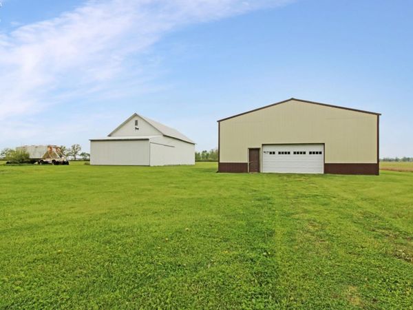 0 W Bloom Road, Oak Harbor, OH 43449
