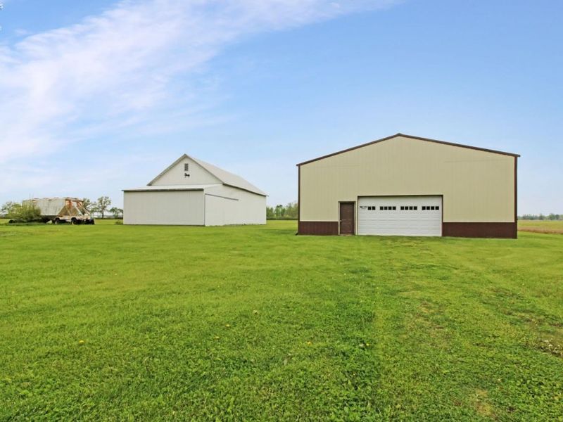 0 W Bloom Road, Oak Harbor, OH 43449 Photo 1