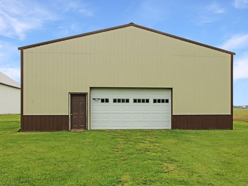 0 W Bloom Road, Oak Harbor, OH 43449 Photo 3