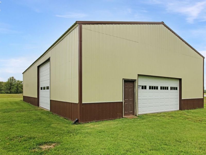 0 W Bloom Road, Oak Harbor, OH 43449 Photo 4