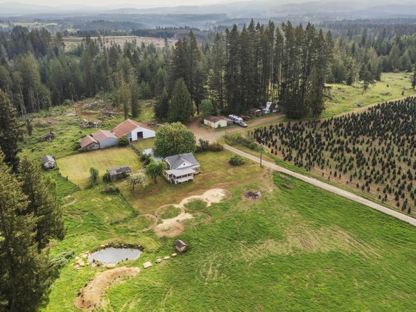 25402 S Schockley Road, Beavercreek, OR 97004