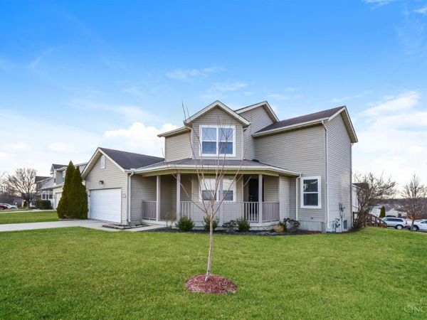 3084 Elora Lane, Fairfield Twp, OH 45011