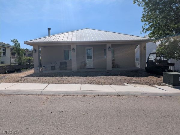 251 Spring Heights , Caliente, NV 89008