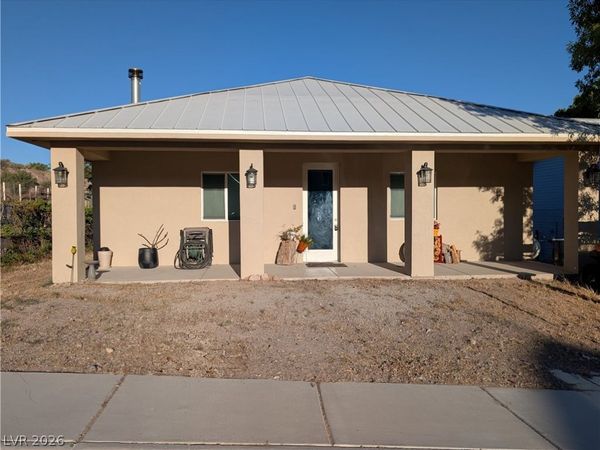 251 Spring Heights , Caliente, NV 89008