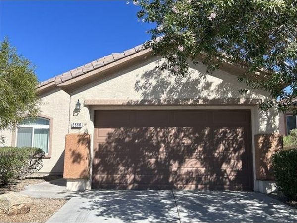 2660 Lochleven Way, Henderson, NV 89044