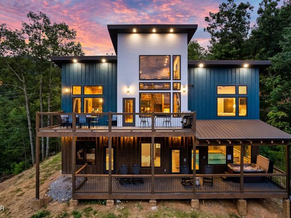 2420 Cove Mtn Lane, Sevierville, TN 37862