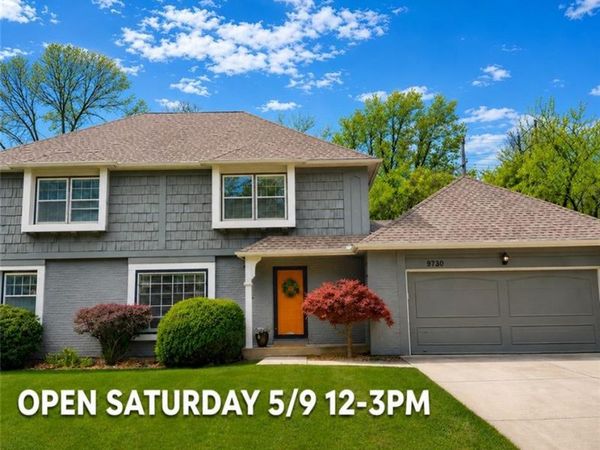 9730 Roe Avenue, Overland Park, KS 66207