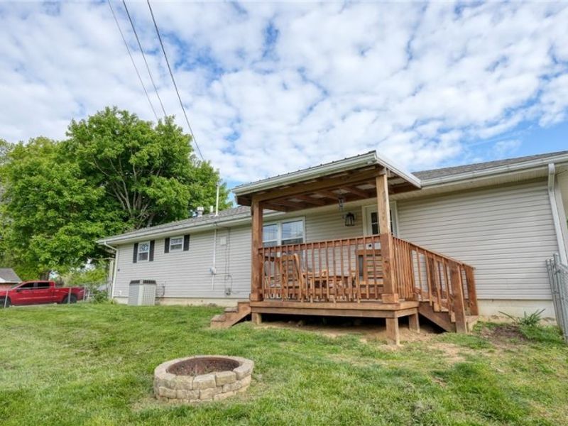 212 Westview Drive, New Concord, OH 43762 Photo 22