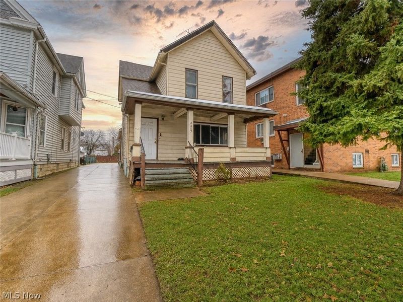 2809 Archwood Avenue, Cleveland, OH 44109 Photo 1