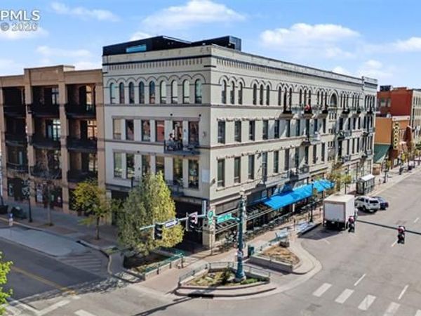 101 N Tejon Street, Unit 350, Colorado Springs, CO 80903