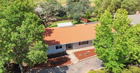 3960 Rustic Rd, Cameron Park, CA 95682 Photo