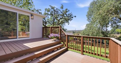 3960 Rustic Rd, Cameron Park, CA 95682 Photo