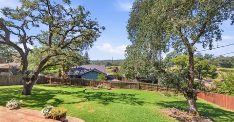 3960 Rustic Rd, Cameron Park, CA 95682 Photo