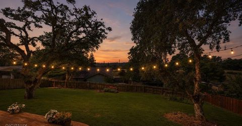 3960 Rustic Rd, Cameron Park, CA 95682 Photo