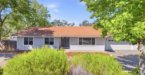 3960 Rustic Rd, Cameron Park, CA 95682 Photo