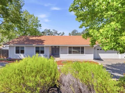 3960 Rustic Rd, Cameron Park, CA 95682 Photo
