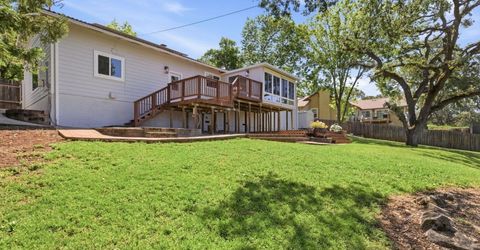 3960 Rustic Rd, Cameron Park, CA 95682 Photo