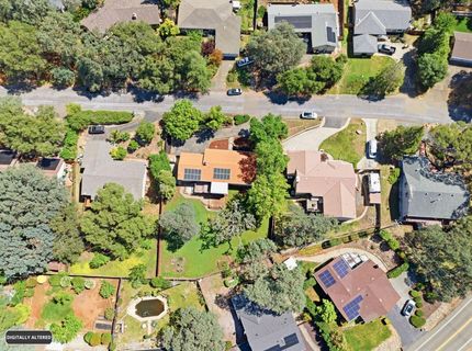 3960 Rustic Rd, Cameron Park, CA 95682 Photo