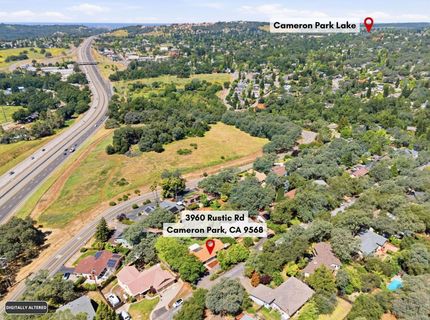 3960 Rustic Rd, Cameron Park, CA 95682 Photo
