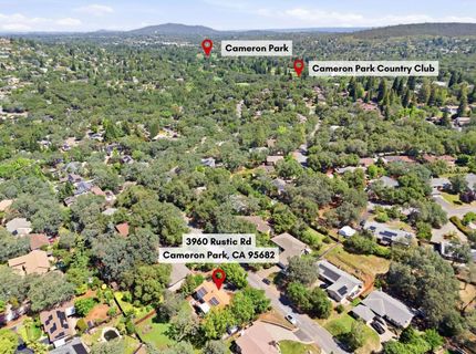 3960 Rustic Rd, Cameron Park, CA 95682 Photo
