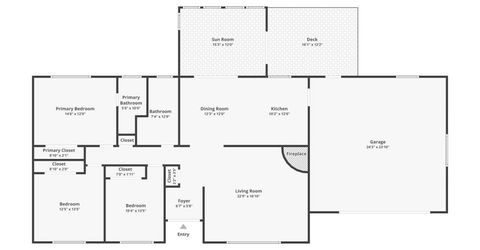 3960 Rustic Rd, Cameron Park, CA 95682 Photo