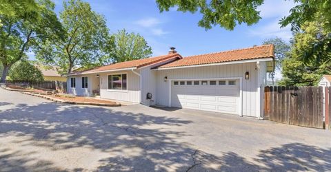 3960 Rustic Rd, Cameron Park, CA 95682 Photo