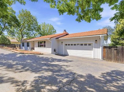 3960 Rustic Rd, Cameron Park, CA 95682 Photo