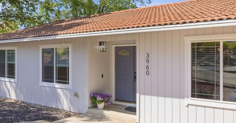 3960 Rustic Rd, Cameron Park, CA 95682 Photo