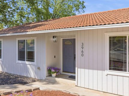 3960 Rustic Rd, Cameron Park, CA 95682 Photo