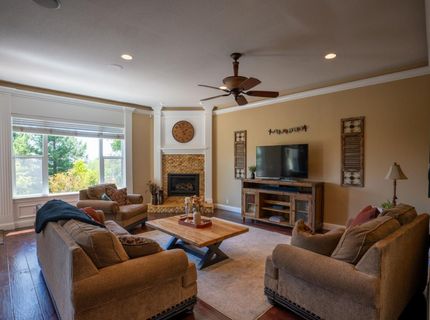 3388 Sudbury Rd, Cameron Park, CA 95682 Photo