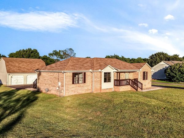2932 Midland Rd , Shelbyville, TN 37160