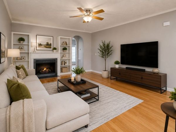 804 Spence Enclave Ln, Nashville, TN 37210