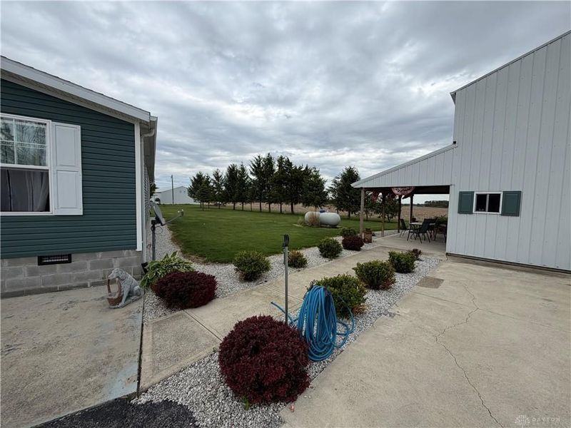 3911 Hanna Road, Urbana, OH 43078 Photo 5