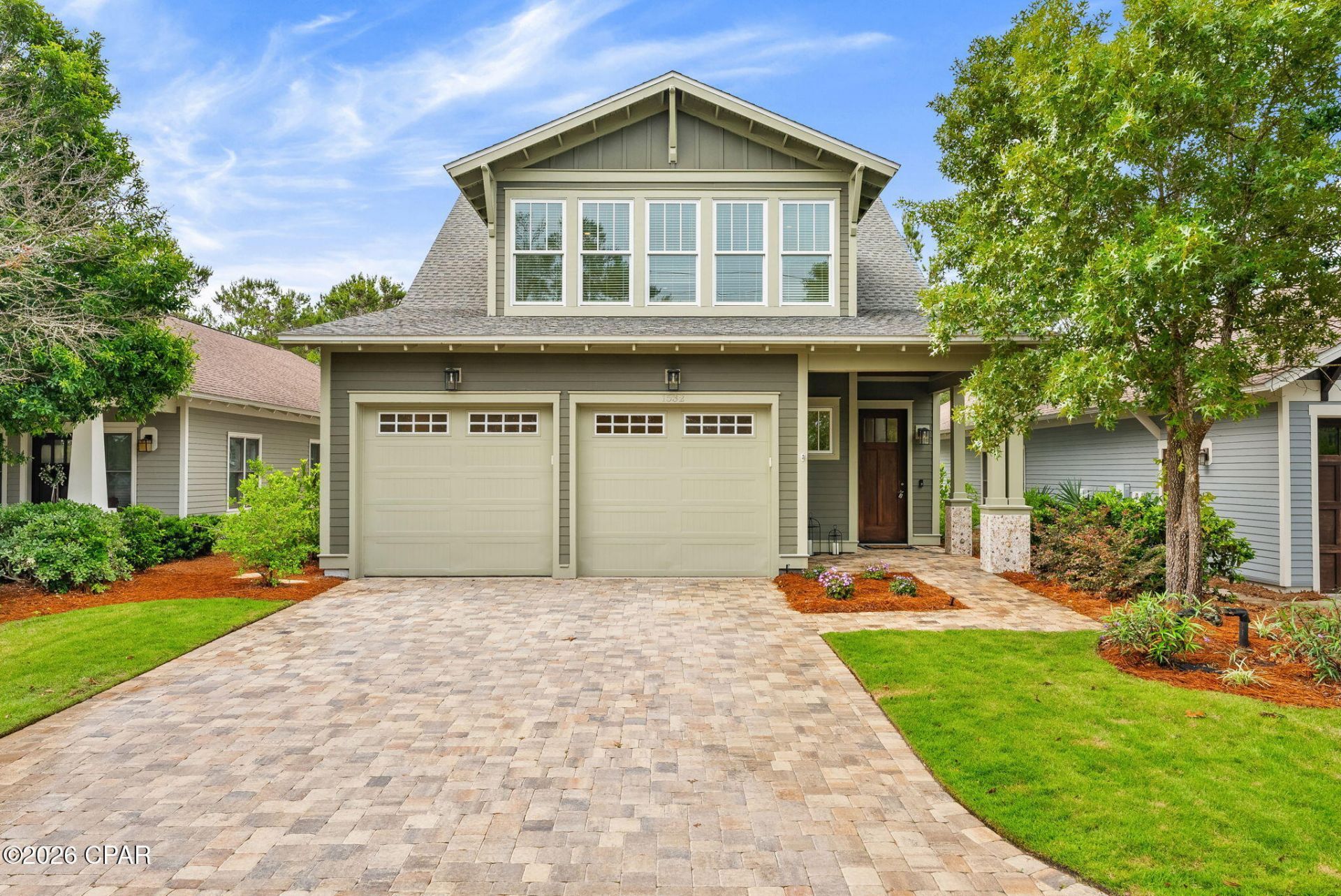 1532 Salamander Trail, Panama City Beach, FL 32413 Main Photo