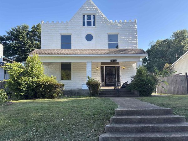 1577 EASTMORELAND AVE, Memphis, TN 38104