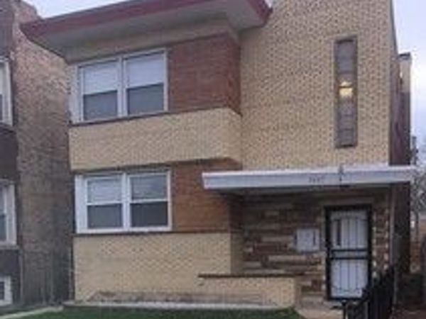 8645 S Drexel Avenue , Unit G, Chicago, IL 60619