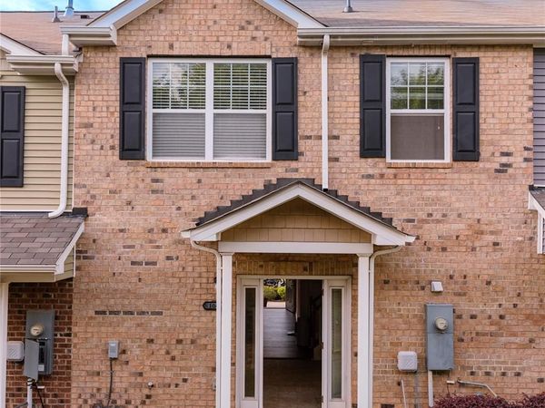 10443 Benfield Road, Charlotte, NC 28269