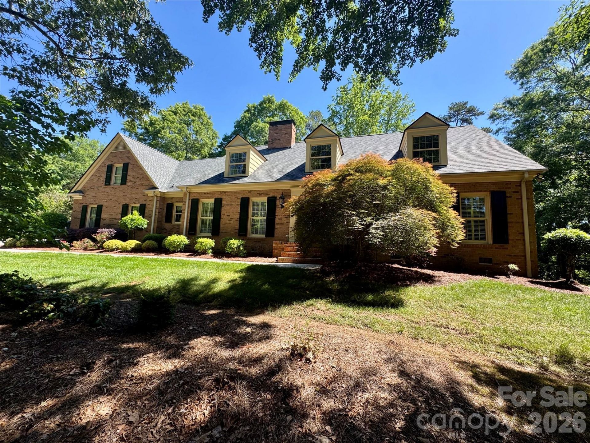 500 Woodend Drive Se, Concord, NC 28025 Main Photo