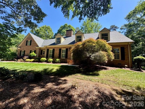 500 Woodend Drive SE, Concord, NC 28025
