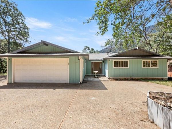 2630 Greenway Dr, Kelseyville, CA 95451