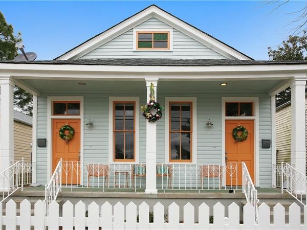 7615 HICKORY Street, New Orleans, LA 70118