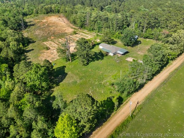 194963 N 4200 Road , Antlers, OK 74523