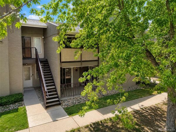 5300 E Cherry Creek South Drive, Unit 1211, Denver, CO 80246